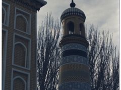 -艾提尕尔清真寺