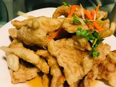 -大鹅岛绿色生态美食园
