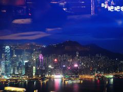 -天龙轩(香港丽思卡尔顿酒店)