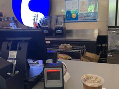 -瑞幸咖啡(苏河1号店)