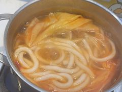 -森季旋转火锅(怀远门店)