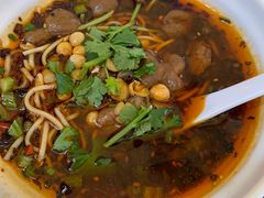 -万县面馆(高笋塘店)