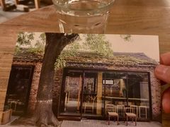 -VOYAGE COFFEE(北锣鼓巷店)