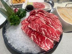 -海底捞火锅(吴中路店)