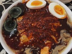 -何老二卤汁凉粉