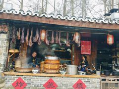 -青城甲(青城山店)