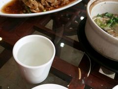 -溢香苑瓦罐(前进路店)
