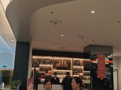 -汉来海港·海鲜自助餐厅(上海七宝领展广场店)
