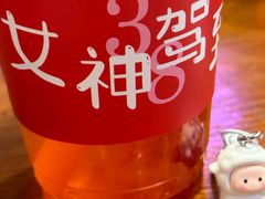 -路边羊烧烤酒场(宝带路店)