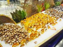 -圣琼美食百汇自助餐厅(福安购物广场店)