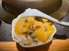 -湊湊火锅·茶憩(恒隆广场店)