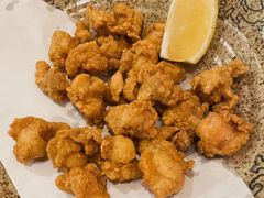 炸软骨-百步拉面