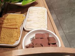 -蜀留香火锅·始于1999·原四川老火锅(白堤路店)