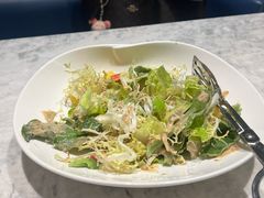 -云锦壹号·淮扬宴(徐汇万科店)