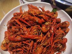 -临胜烧烤大牌档(东葛店)