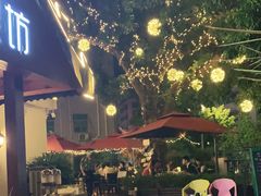 -泰堤坊(淡水体育馆店)