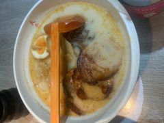 -味千拉面(抚州万达店)