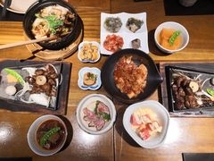 -和彩放题餐厅(酒仙桥店)