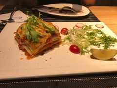 -伊斯坦布尔土耳其清真咖啡餐厅