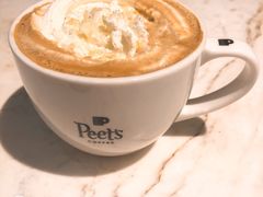 -Peet's 皮爷咖啡(东湖路手作店)
