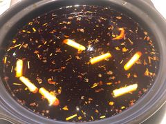 -钢管厂五区小郡肝串串香(通锦桥店)