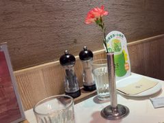 -Steaking·食间牛排(和平店)