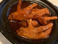 -皇朝会.经典传统粤菜(外滩店)
