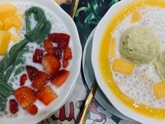 -甜心妈妈·榴莲星级糖水(北京路总店)
