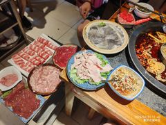 -陈眼镜火锅(总店)