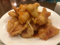 -老厨家(友谊路总店)