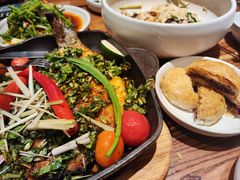 -云海肴·汽锅鸡·云南菜(美罗城店)