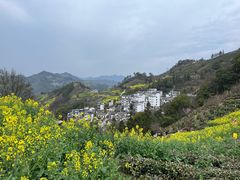 -石潭村