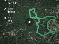 -北京西山国家森林公园