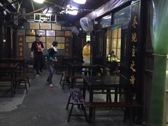 -地婆美食(洞庭东岸店)