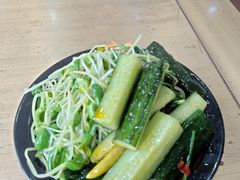 -惠丰源烩面馆(经七路店)