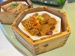 -龙庭华宴·粤菜·早茶