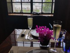 -YUE·6·西式融合餐厅(外滩六号店)