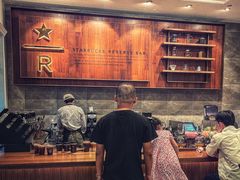 -星巴克臻选(广州沙面店)