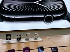 -Apple零售店(青岛万象城店)