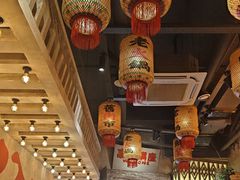 -旧街市鲜货老火锅(大光路店)