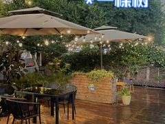 -一棵树·意大利西餐厅One Tree(新城店)