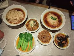 -松鹤楼·苏式汤面(虹桥天地店)