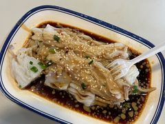 -下环街市熟食中心