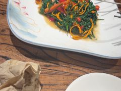 -有奴思烤肉·清真(正宁路店)