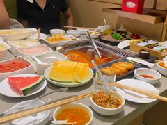 -海底捞火锅(杭州萧山宝龙广场店)