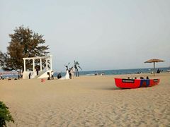 -玫瑰海岸文化旅游度假区