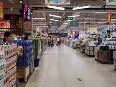 -永辉超市(大西洋银泰城店)