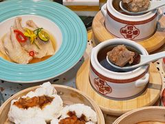 -点都德(广州白云山景区南门店)