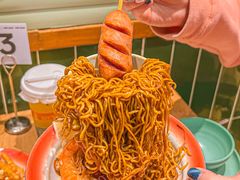 -迷你椰·泰式大排档(观前街店)