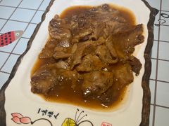 -清真文铁家烧麦馆